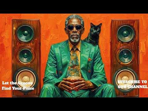 Vintage Soul Funk Grooves 🔥 Rare Groove, Jazzy Soul & Deep Groove Playlist