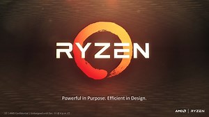 Full AMD Ryzen CPU Lineup Specs, Prices and Clock Speeds Leaked