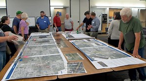 MnDOT Hosts Open House on Highway 371/210 Intersection Project in Baxter