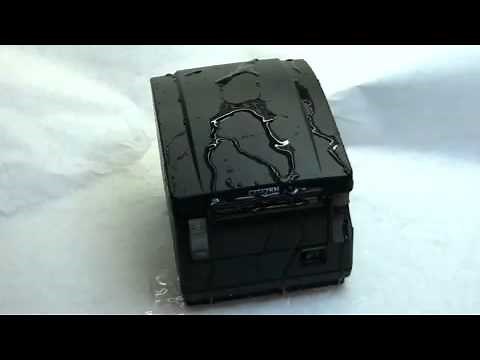 Citizen Systems CT S651 Thermal Printer