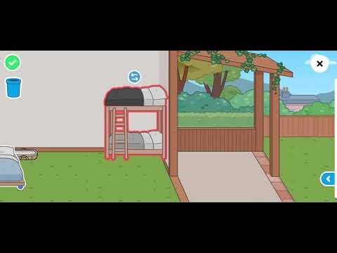 My First Day in Toca Life World! 🏠✨