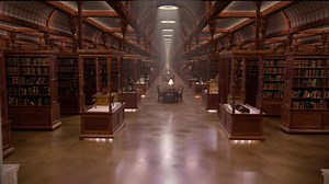 An unexpected character makes a return this season. Your guess is as good as ours! Stay tuned LITs and catch two new episodes Wednesday at 8/7c! | The Librarians