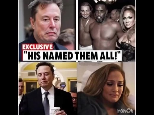 37K views · 26 reactions | BREAKING: Last Night, The Entire World Was Thrown Into Chaos When Elon Musk Released The Uncensored List And Pictures Of All The Stars Involved With Diddy. ‘Everyone Deserves To Know.’ | Movie Room Reviews | Facebook