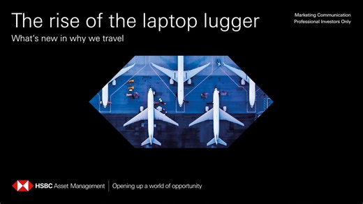The Rise of the Laptop Lugger