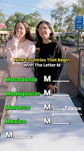 9 Countries Starting with M You Need to Know