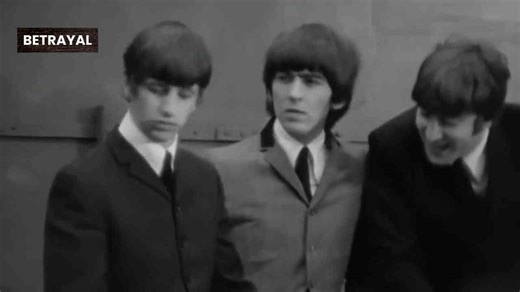 The Tragic Real-Life Story Of George Harrison