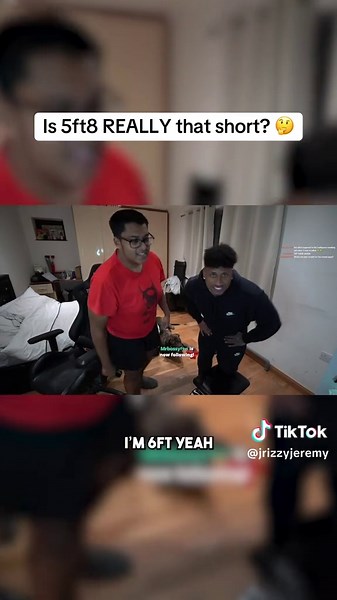 jrizzyjeremy on TikTok