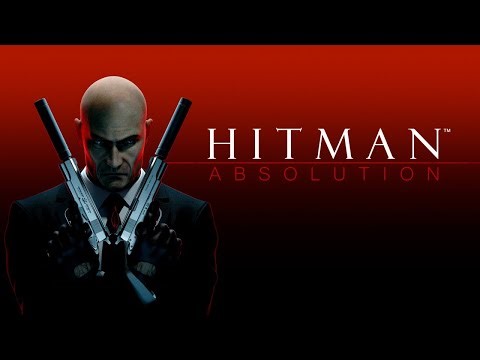 HITMAN ABSOLUTION LIVE 🔥 Silent Assassin Walkthrough | Full Stealth Gameplay | Ultra Graphics PC