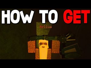 How To GET CHASM SMASHER LOCATION in ABYSS MINER! ROBLOX