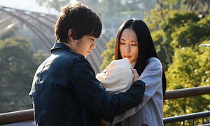 Review Film Parasyte Part 2, Aksi Akhir Penyelamatan Bumi