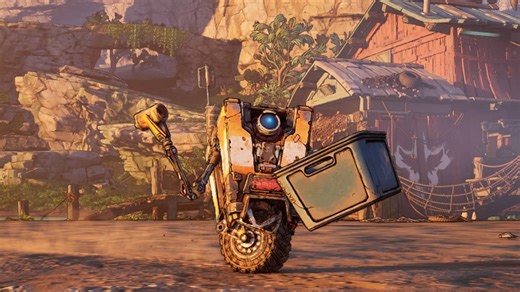 How to unlock Ultimate Vault Hunter mode in Borderlands 4