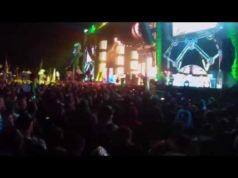 Bassnectar Electric Forest 2015 FULL SET [HD] (SETLIST IN DESCRIPTION)