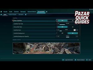 How to Turn On and Off Toggle Sprint Borderlands 4 Quick Guide