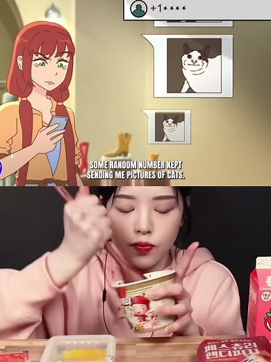 #foryoupage#mystoryanimated#asmr