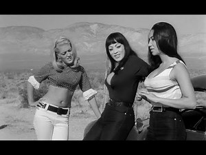 Faster, Pussycat! Kill! Kill! 1965 - Original HD Trailer