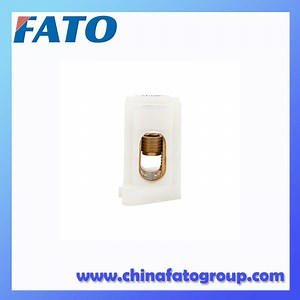 [Hot Item] Lt 16mm2 Insulated Terminal Block