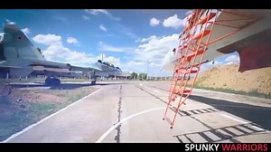 14K views · 139 reactions | Sukhoi Su-30SM Air Superiority Fighter ✈⚡ Credits: Spunky Warriors | World Army | Facebook