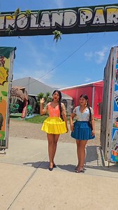 14K views · 846 reactions | @dino_land_park #Danae | Danae Amira | Facebook