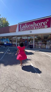 Come shop with me at Lakeshore Learning , to stock up on hands-on activities to make learning through play even more exciting for my TK classroom! **Heads up, teachers!** Now through October 13, @lakeshorelearning is offering $5 off any in-store purchase of $5 or more with your teacher ID! 📚✏️ Don’t miss out! And the best part? 🎉 To celebrate Abbott Elementary , Lakeshore is giving away **$100,000 in prizes** to teachers and schools nationwide, including 4 incredible classroom makeovers! 😍 Co
