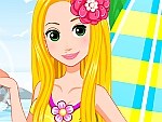 Play Design My Princess Swimsuit | Free Online  Games. KidzSearch.com