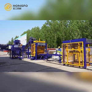2.9K views · 369 reactions | QINGDAO HF MACHINERY CO.,LTD is a...