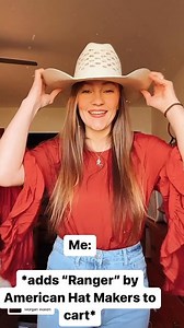 You can never have too many hats, just ask our closet! 🤠 Don’t hold back—add to your collection and turn every outfit into a statement. What’s in your cart? #AmericanHatMakers #HatGoals #HatCollector | American Hat Makers