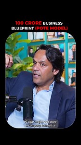 363K views · 5.1K reactions | 勞 Stop Working Backward! The POTE Model...