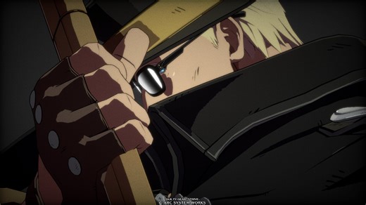 【GGST】Johnny在对局中比较实用的一些拳脚后续,未完待补充