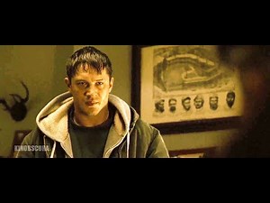 Warrior (2011) - Opening Scene