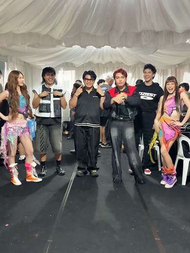 BINI x Cup of Joe: Dance Challenge Hit Different!