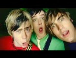 【PV】Busted - Thunderbirds Are Go!【1Mbps】