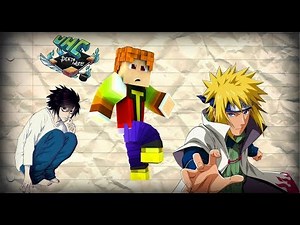 Combats vers la victoire! - Death Note UHC