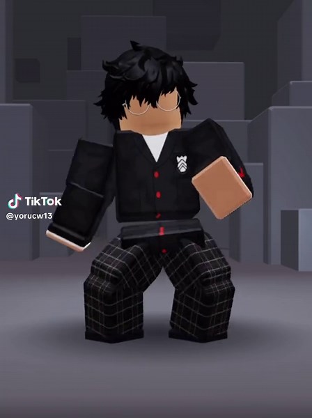 Exploring Persona 5 Royal: Joker and Morgana Insights