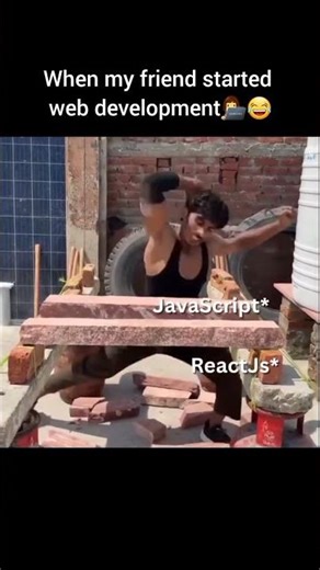 Tag your friends 😂 #reels #programming #codinglife #codewithme #viral #trending #code #instagood