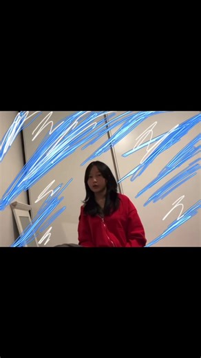 Full credit go to @stormyflare🫀 (took me like 6 hr fr) #penelopescott #animation #dontflop