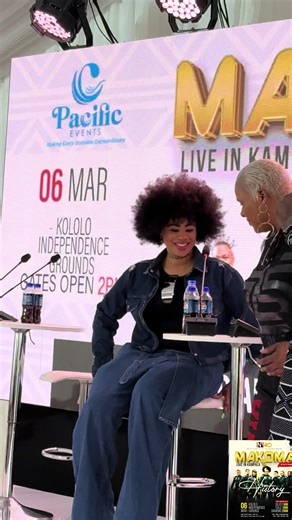 Makoma Live in Kampala: 25 Years Reunion Concert