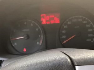 现代瑞纳b1346故障怎么解决
