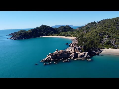 Magnetic Island, Queensland, Australia