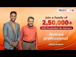 Stay Independent After Retirement | ICICI Prudential Life Advisor