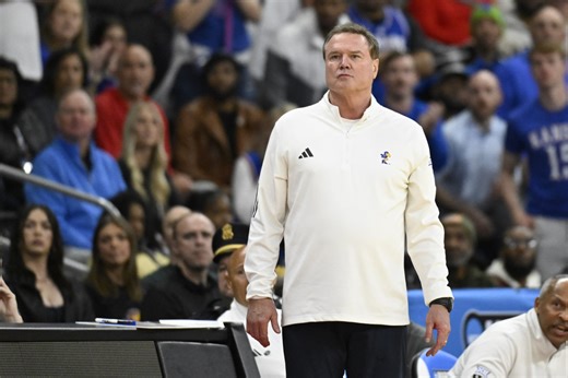 Bill Self Makes Bold Declaration on 'Best Defender in America'