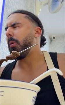 I tried a CHINESE restaurant in Thailand… I cried 😭🌶️