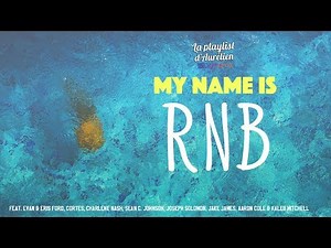 R'N'B CHRÉTIEN - Musique Chrétienne (A Christian Music Playlist)