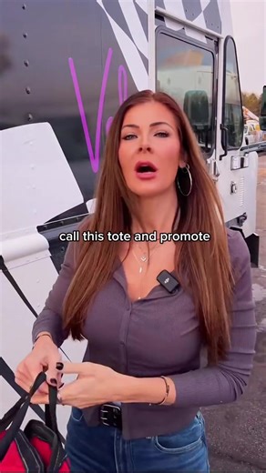 Tote & promote #milwaukeetools