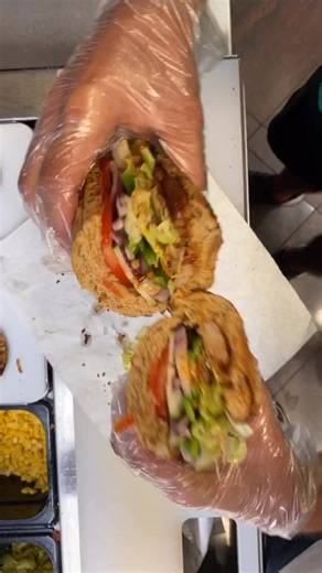 Delicious BBQ Ribs Tutorial from Subway | How to Make BBQ Sauce | Pork Riblet Recipe