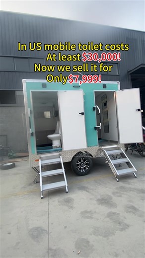 Mobile Food Trailers - Build Your Brand on Wheels! Take your food business on the road with a custom-built food trailer. Order now! #DoMorelnAYear #fyp #foryou #foodtruck #trailer #foodtrailers #foodtrailerlife #mobilekitchen #streetfood #truckbusiness #tiktok #truck #toryoupage #typs #food #omg #foodtruckbuild #Foodie #globalshipping #SmallBusiness #typpppppppppppppppp