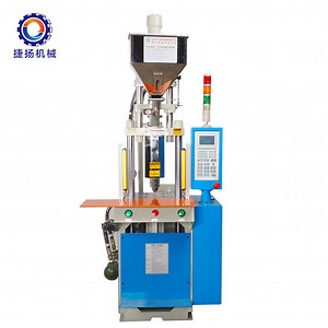[Hot Item] Wholesale Customization Making Cable Injection Molding Machine
