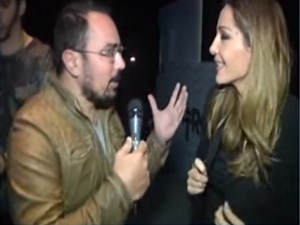 Δέσποινα Βανδή: Δείτε τις νέες της δηλώσεις για το Rising Star και το X-Factor (βίντεο)