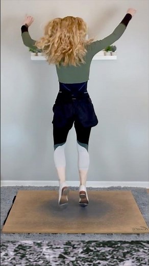 TAP DANCE - CLICHÉ (MGK) - Advanced