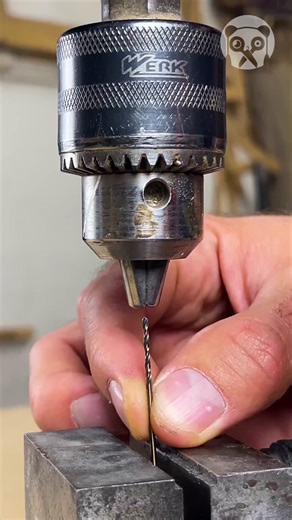 Strong Wood Joints Using a Simple Dowel Trick | Crafty Panda