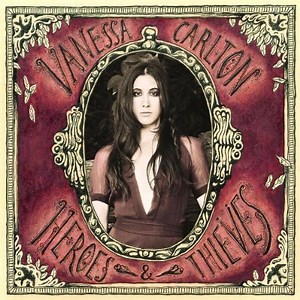 Vanessa Carlton - Heroes & Thieves